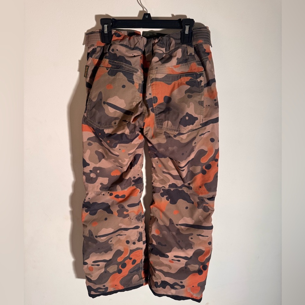Burton Barnstormer ski pants